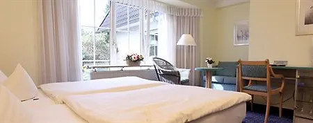 Hotel Nordic Norderstedt