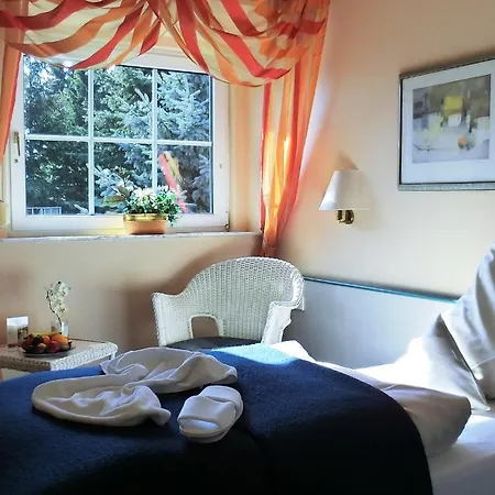 Nordic Hotel 3*