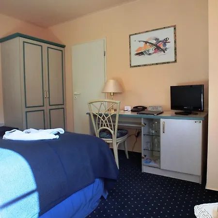 Nordic Hotel Norderstedt