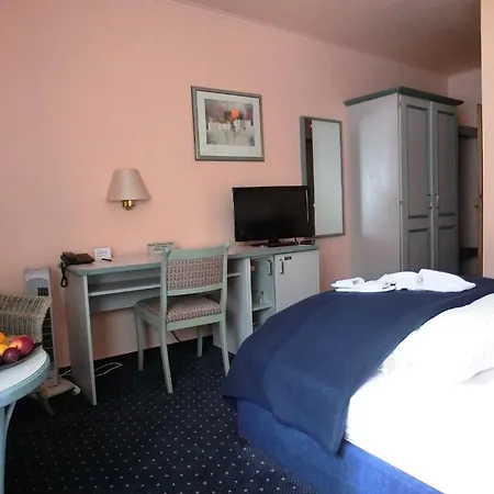 Hotel Nordic 3*