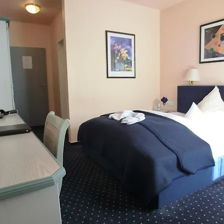 Hotel Nordic Norderstedt