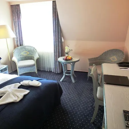 Nordic 3* Norderstedt