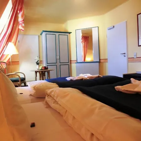 北欧酒店 酒店 诺德施泰特