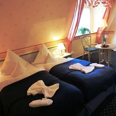 Hotel Nordic 3*