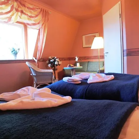 Hotel Nordic Norderstedt