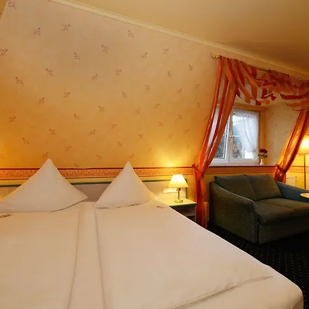 Nordic 3* Norderstedt