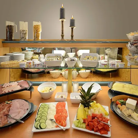 Hotel Nordic Norderstedt
