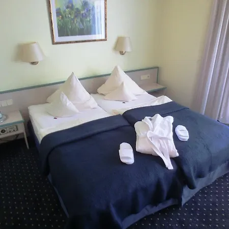 Nordic 3* Norderstedt