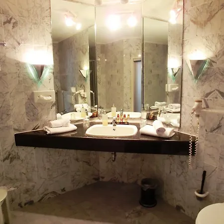 Nordic Hotel 3*