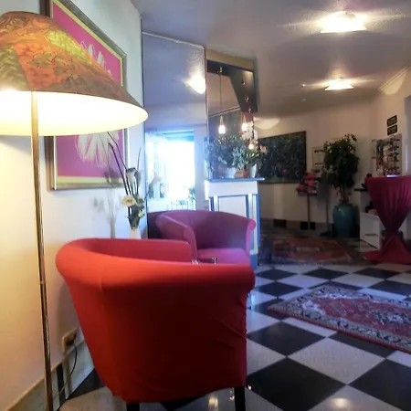 Hotel Nordic 3*