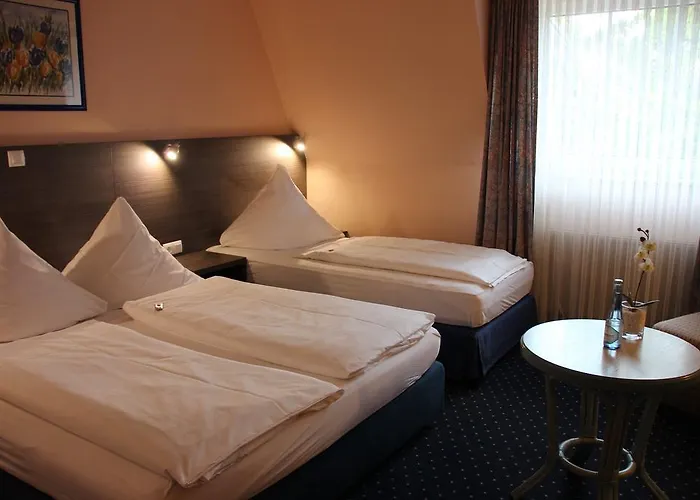 Nordic Hotel Norderstedt