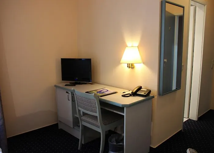 Nordic Hotel Norderstedt