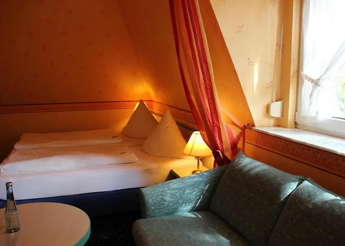 Nordic Hotel 3*