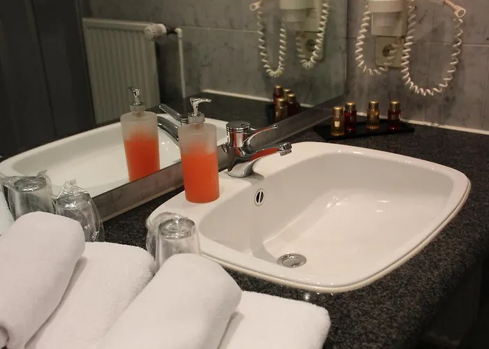 Hotel Nordic Norderstedt