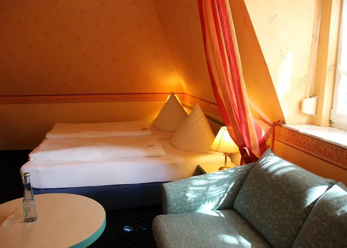 Nordic Hotel Norderstedt