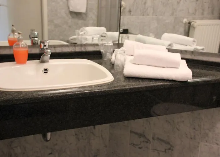 Nordic Hotel 3*