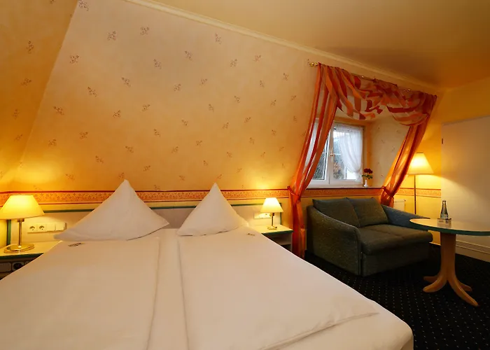 Nordic Hotel 3*