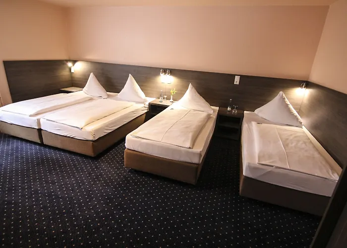 Nordic 3* Norderstedt