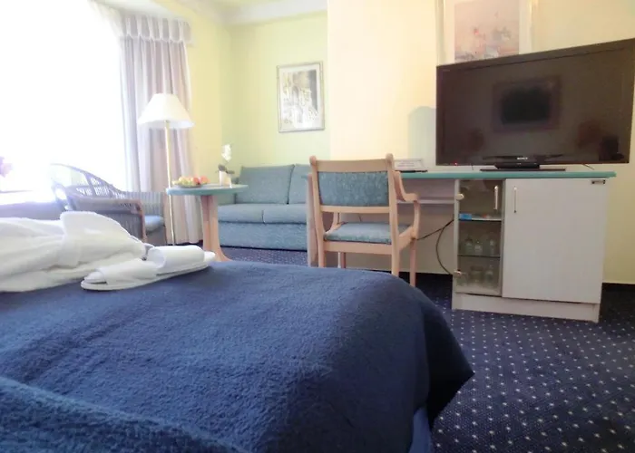 Nordic 3* Norderstedt